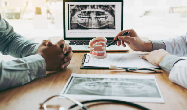 Best Emergency Orthodontic Repairs in Williamsburg, VA
