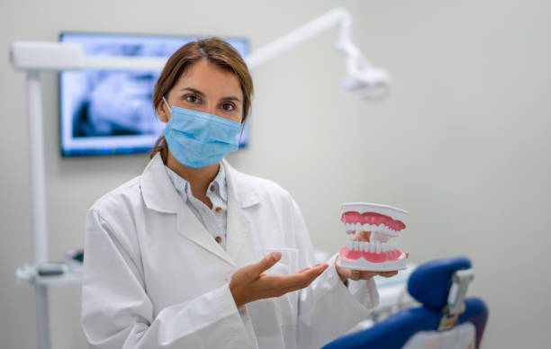 Best Emergency Tooth Extraction in Williamsburg, VA