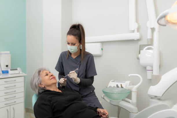 Best Emergency Dental Care for Trauma or Injury in Williamsburg, VA