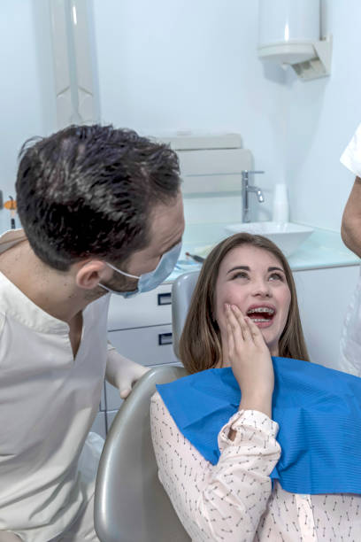 Best Emergency Orthodontic Repairs in Williamsburg, VA