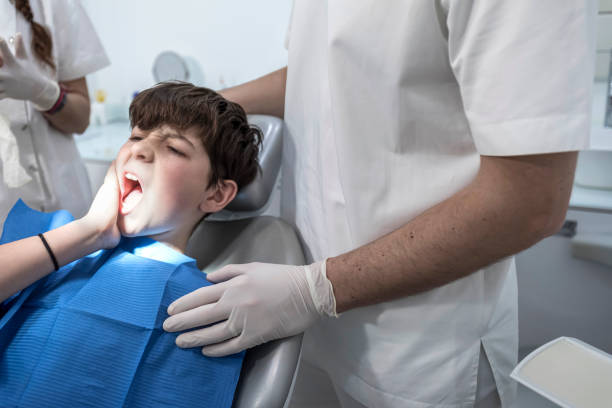 Best Emergency Dental Care for Trauma or Injury in Williamsburg, VA