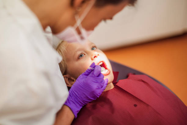 Best Emergency Root Canal Treatment in Williamsburg, VA