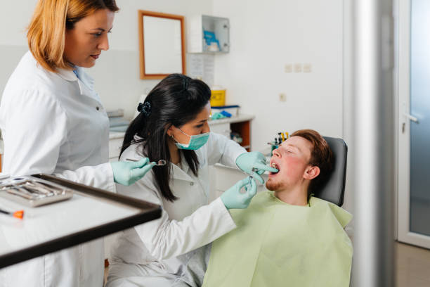 Best Emergency Root Canal Treatment in Williamsburg, VA