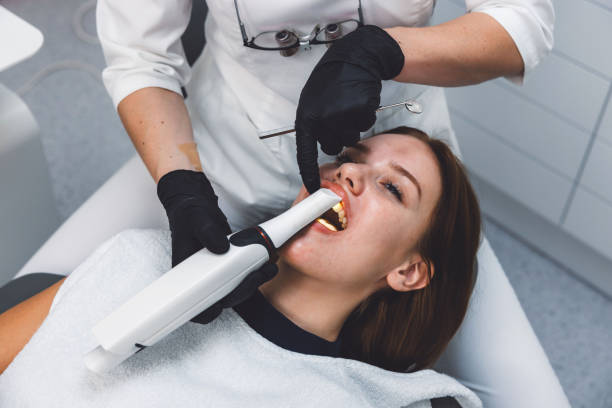 Best Walk-In Emergency Dentist in Williamsburg, VA